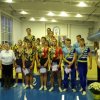 Акробатика всероссийские соревнования 1-5.10.19