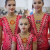 Акробатика Всероссийские соревнования памяти 