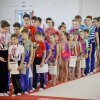 Акробатика Всероссийские соревнования памяти 